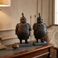 Warrior Armor Decorative Set
