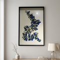 Serpentine Rhythm / Oceanic Motion Wall Art